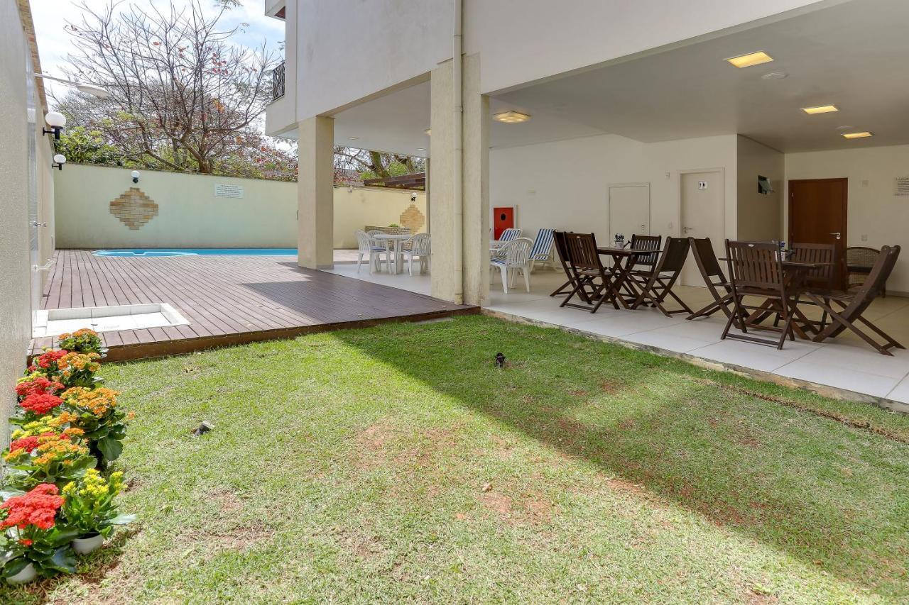 Pousada Atlantique Florianopolis Luaran gambar