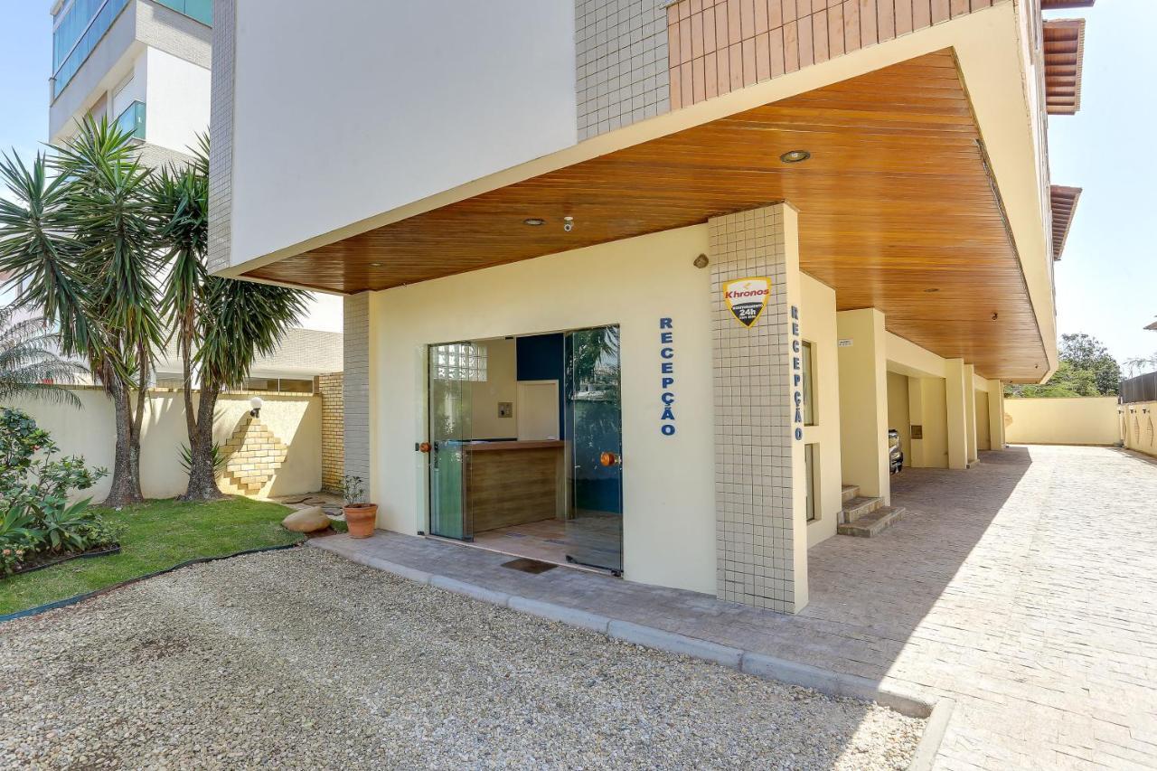 Pousada Atlantique Florianopolis Luaran gambar