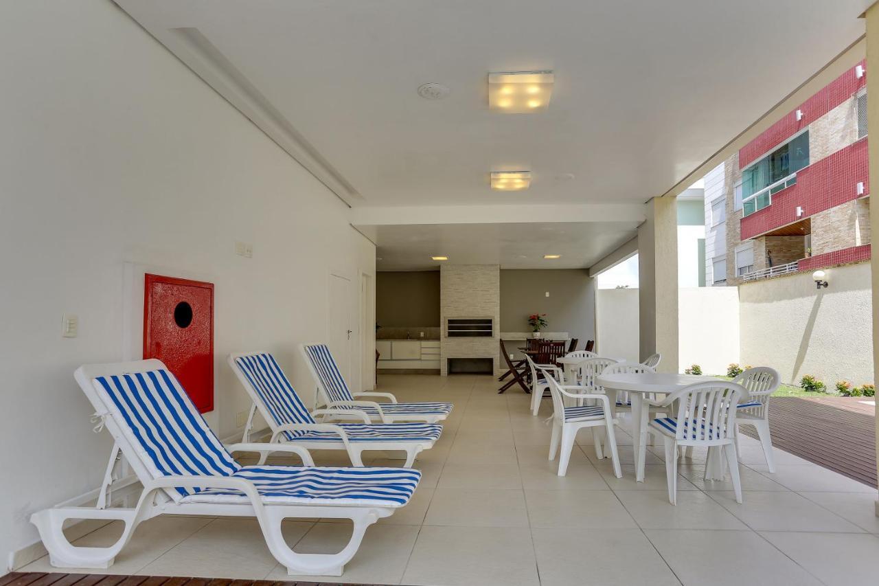 Pousada Atlantique Florianopolis Luaran gambar
