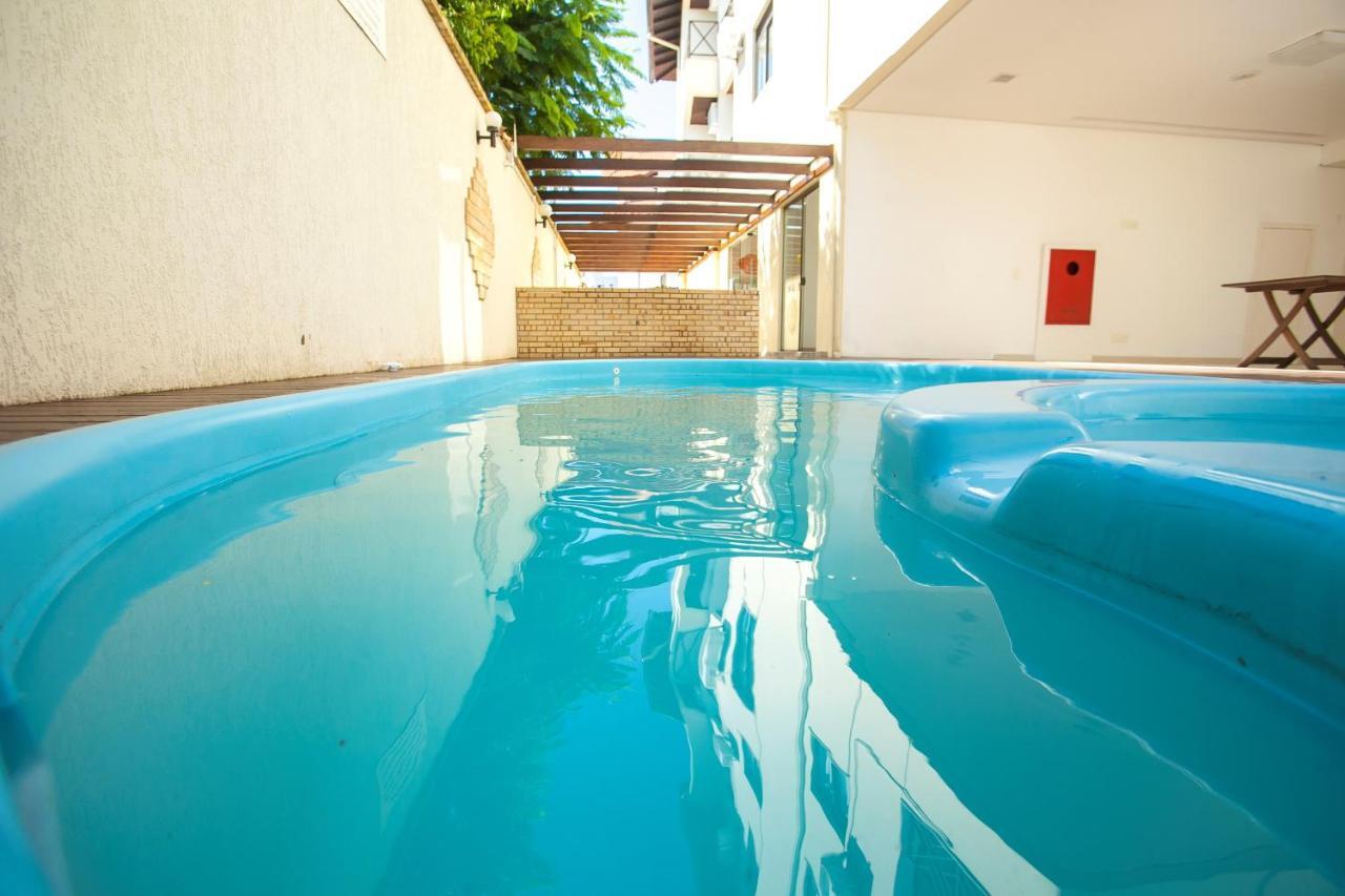 Pousada Atlantique Florianopolis Luaran gambar