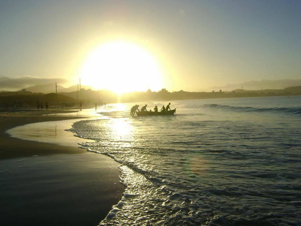 Pousada Atlantique Florianopolis Luaran gambar